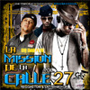Thumbnail Reggaeton & Latin Hip Hop La Mission De La Calle Vol.27