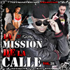 Thumbnail Reggaeton & Latin Hip Hop La Mission De La Calle Vol.28